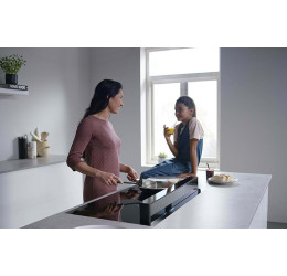 NOVY Panorama Power 1841 (Kaitlentė su integruotu... 2