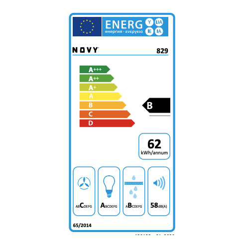 NOVY 829 (Gartraukis)