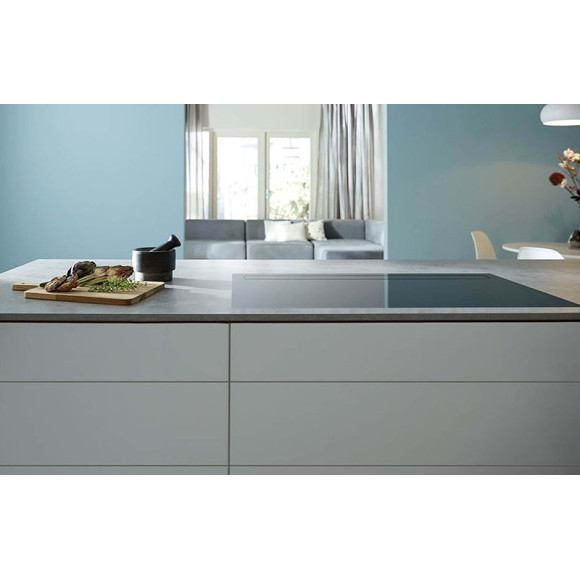 NOVY Panorama Power 1841 (Kaitlentė su integruotu gartraukiu)