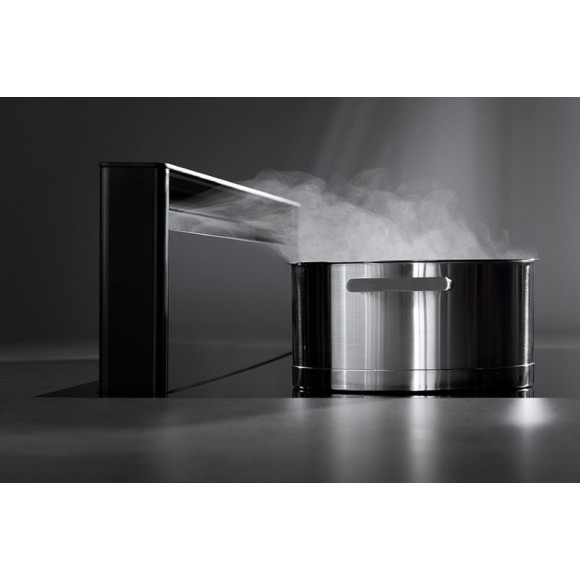 NOVY Panorama Power 1841 (Kaitlentė su integruotu gartraukiu)