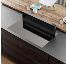 NOVY Panorama Power 1841 (Kaitlentė su integruotu...