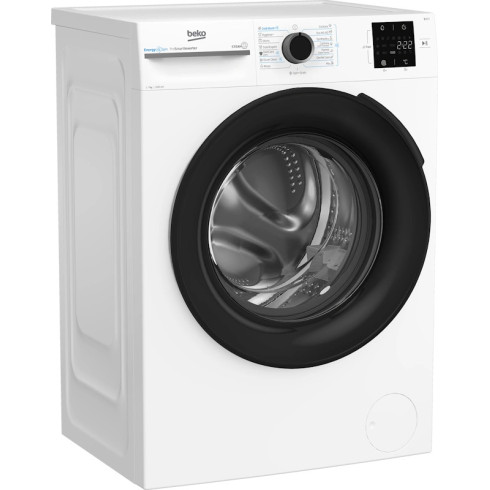 BEKO BM3WFSU37213WB (Skalbimo mašina)