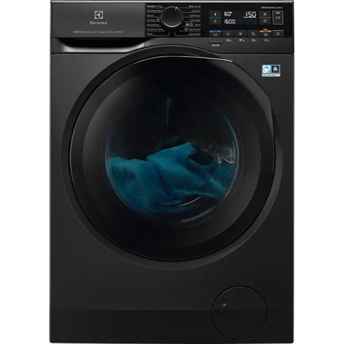 Electrolux EW8W261BG (Skalbimo mašina)