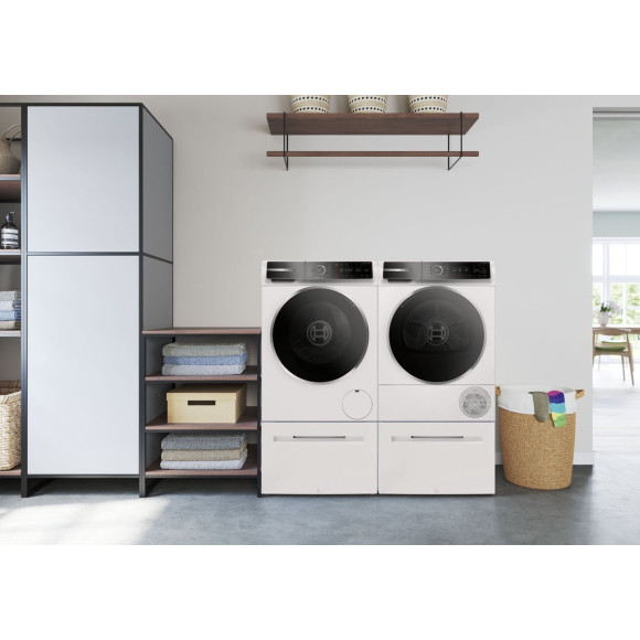 BOSCH WTZPW20D (Džiovyklės platforma)