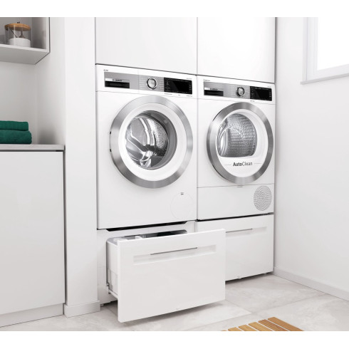 BOSCH WTZPW20D (Džiovyklės platforma)