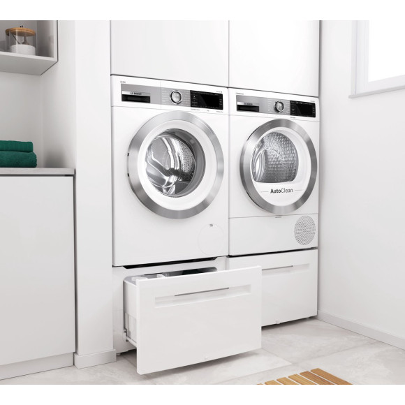 BOSCH WTZPW20D (Džiovyklės platforma)