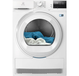 Electrolux EW7D283VE (Džiovyklė)