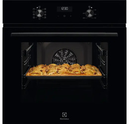 Electrolux EOD5C70BZ (Orkaitė)