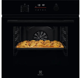 Electrolux KOFDP46BK (Orkaitė)