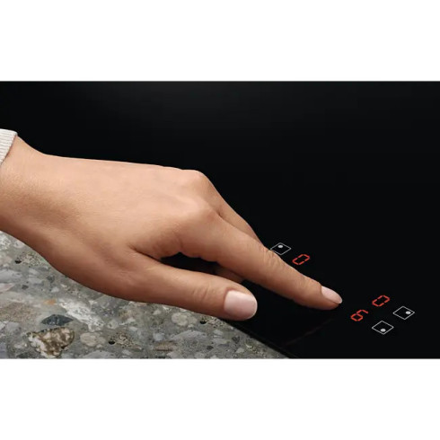 Electrolux LIB60420CK (Indukcinė kaitlentė)