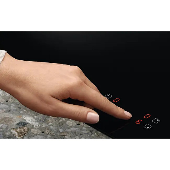 Electrolux LIB60420CK (Indukcinė kaitlentė)