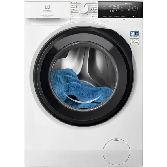 Electrolux EW6F3492ACE (Skalbimo mašina)