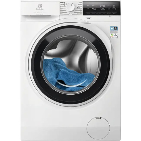 Electrolux EW6F3414UE (Skalbimo mašina)