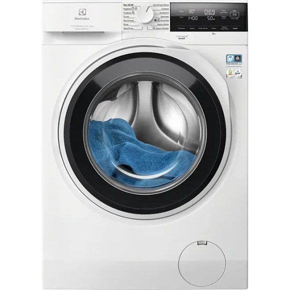 Electrolux EW7F3484UE (Skalbimo mašina)