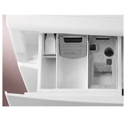 Electrolux EW6F2281E (Skalbimo mašina) 2