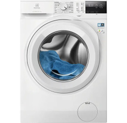 Electrolux EW6F2281E (Skalbimo mašina)