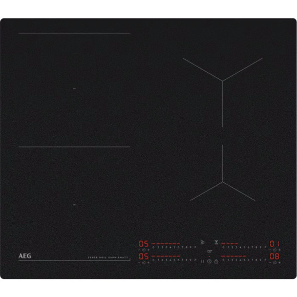 AEG TI64IB10IZ (Indukcinė kaitlentė)