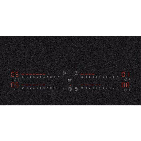 AEG TI64IB10IZ (Indukcinė kaitlentė)