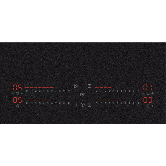 AEG TI64IB10IZ (Indukcinė kaitlentė)