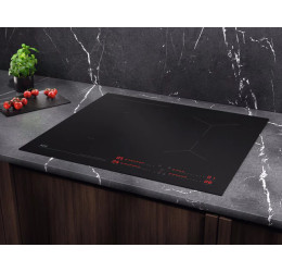 AEG TI64IB10IZ (Indukcinė kaitlentė) 2