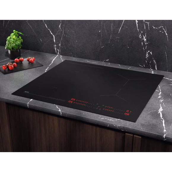 AEG TI64IB10IZ (Indukcinė kaitlentė)