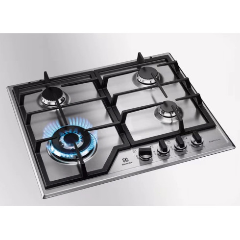 Electrolux KGS64362XX (Dujinė kaitlentė)