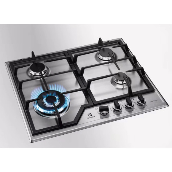 Electrolux KGS64362XX (Dujinė kaitlentė)