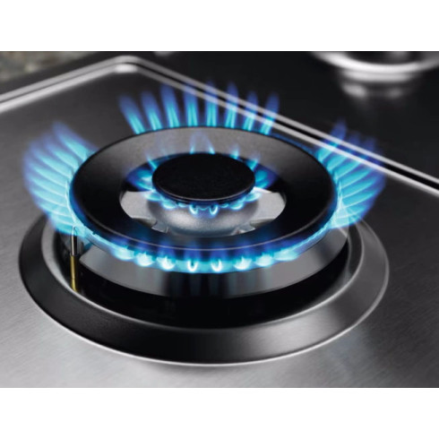 Electrolux KGS64362XX (Dujinė kaitlentė)