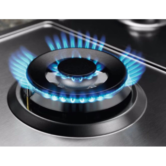 Electrolux KGS64362XX (Dujinė kaitlentė)