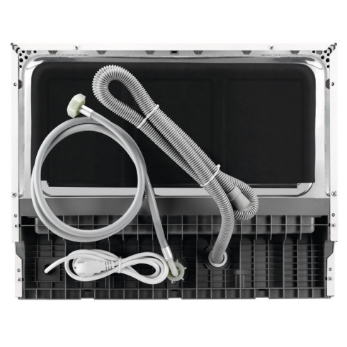 Electrolux ESL2500RO (Indaplovė)