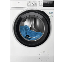 Electrolux EW6F2282E (Skalbimo mašina)