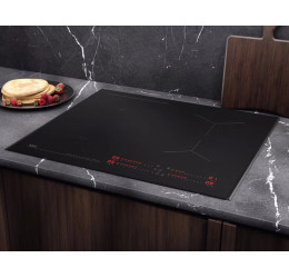 AEG NII64B30AZ (Indukcinė kaitlentė) 2