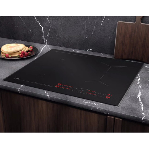 AEG NII64B30AZ (Indukcinė kaitlentė)