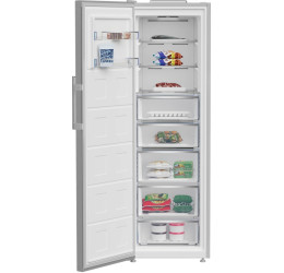 BEKO B5RMFNE314X (Šaldiklis)