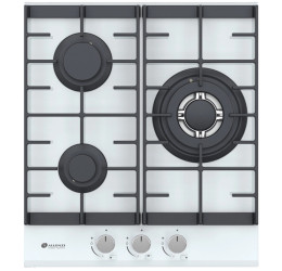 Allenzi BOS 45 White (Dujinė kaitlentė)