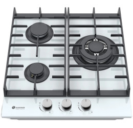 Allenzi BOS 45 White (Dujinė kaitlentė) 2