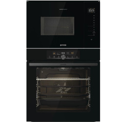 Gorenje BPS6747A06BG + BMI251SG3BG (Orkaitės ir...