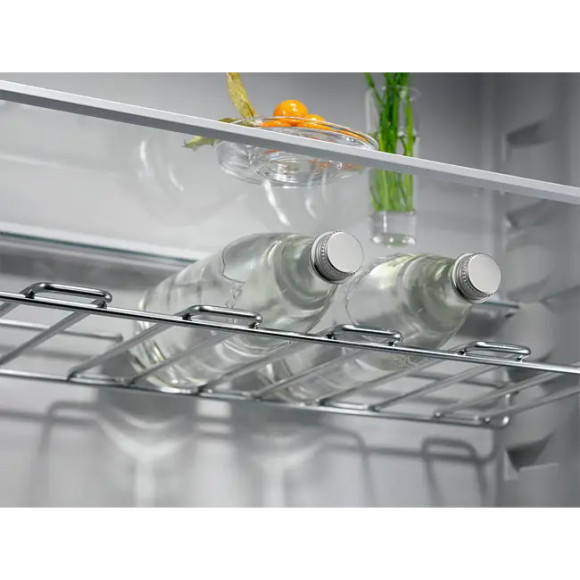 Electrolux KNP7TE75S (Šaldytuvas)