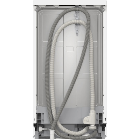 BOSCH SPS2HMW58E (Indaplovė)