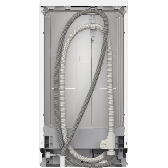 BOSCH SPS2HMW58E (Indaplovė)