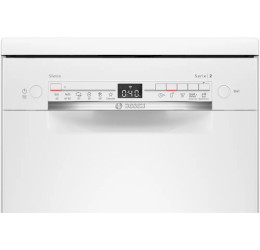 BOSCH SPS2HMW58E (Indaplovė) 2