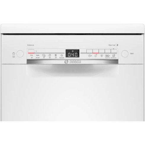 BOSCH SPS2HMW58E (Indaplovė)