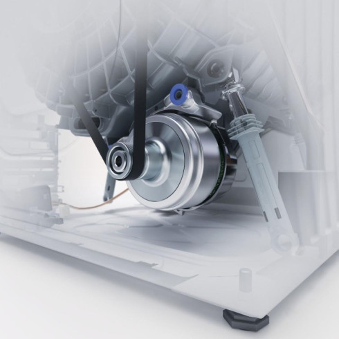 GORENJE WPNEI82SBSWIFI (Skalbimo mašina)