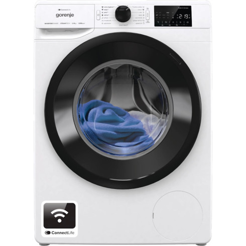 GORENJE WPNEI82SBSWIFI (Skalbimo mašina)