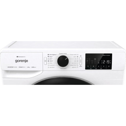 GORENJE WPNEI82SBSWIFI (Skalbimo mašina)