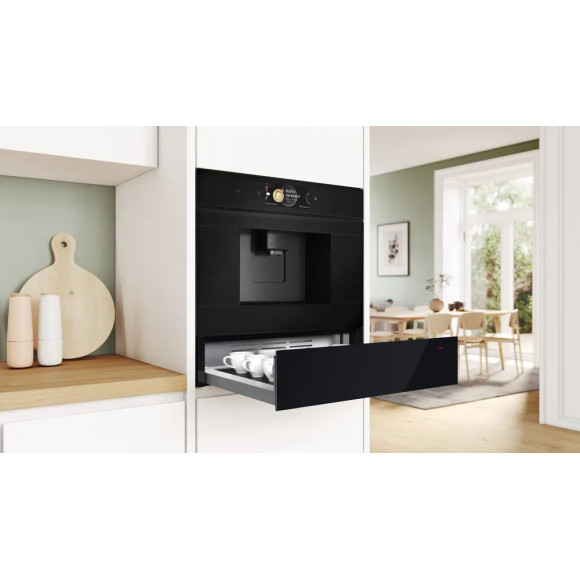 BOSCH BIC7101B1 (Šildomas stalčius)