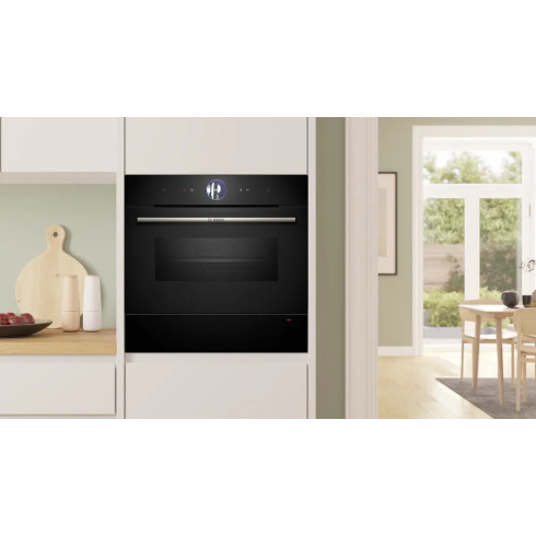 BOSCH BIC7101B1 (Šildomas stalčius)