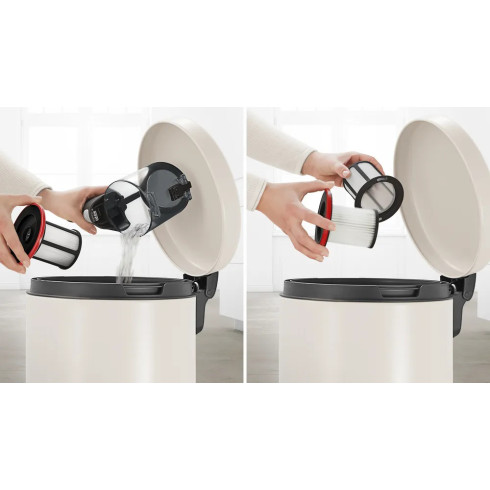 BOSCH BBS611BSC (Belaidis dulkių siurblys)