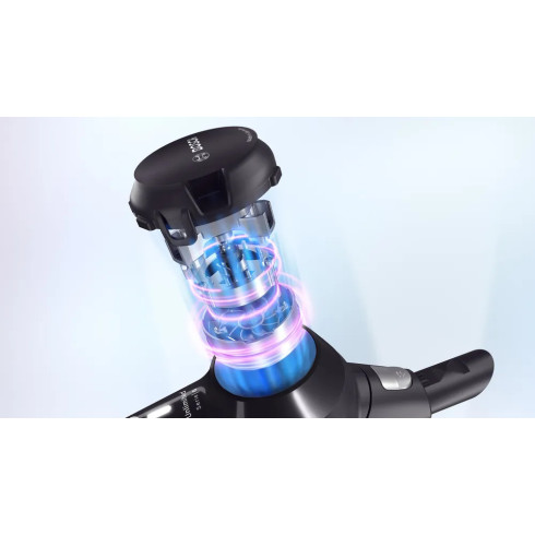 BOSCH BBS611BSC (Belaidis dulkių siurblys)