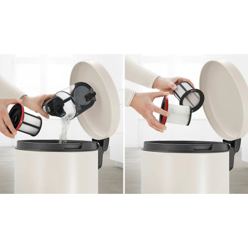 BOSCH BBS611MAT (Belaidis dulkių siurblys)